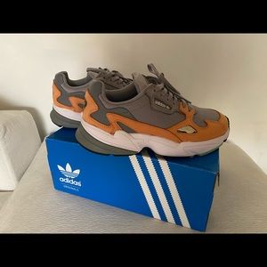 Adidas Women’s Falcon Sneaker